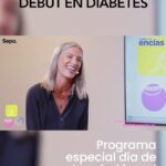 Laura Sánchez Instagram - @sepaprofessional , en colaboración con la @sediabetes han elaborado un informe crucial para justificar la ampliación de la cobertura actual de atención bucodental para personas con diabetes en España. En conmemoración del Día de la Periodoncia, hemos preparado un programa especial para visibilizar esta importante cuestión. Contamos con el valioso testimonio de @laurasanchezofi , quien debutó en diabetes de manera inesperada y de seguro sus experiencias te resultan inspiradoras✨ Conocer su historia completa te ayudará a entender mejor la conexión entre la salud bucodental y la diabetes. ¡No te pierdas el programa completo en nuestro canal de YouTube!🤗 #saludbucodental #diabetes #SEPA #SED #casadelasencias #diadelaperiodoncia #testimoniolaura #atencionbucodenta