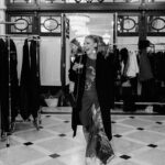 Laura Sánchez Instagram - Volver a ser niña rodeada de grandes modelos “ahijada, sobrinas y mil niñas bonitas más”💃🏻 @pasarela_weloveflamenco 📸 @silviasanchezfotos