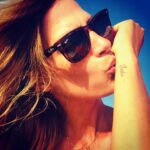 Laura Sánchez Instagram – Mi Andalucia! Feliz Día 💚🤍💚