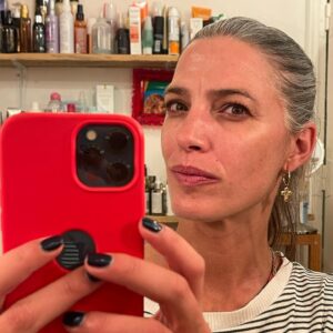 Laura Sánchez Instagram - Sin trampa ni cartón…