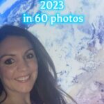 Laura Tobin Instagram - 🤩Wow-What a year-I could have filled 600 photos 😎Here are some of my personal highlights #happy