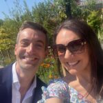 Laura Tobin Instagram – ☔️ ☀️ 💐 A lovely day @rhschelsea flower show bumping into so many of my buddies. #PressDay
Thank you for the last photo @adilray 🤣🤣