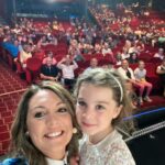 Laura Tobin Instagram - 🥰So proud and honored to be Mummy to Charlotte. Not just on Mothers day-but every day. ➡️Swipe to go back in time! 🌎 She has already changed the World with the first ever range of premature baby cards. After being born so early, she has shown more strength and determination in 6 years that I have in 42! She is inspiring, gorgeous & funny (she gets that from me🤣!) What a perfect day to be in a onesie all day, eating chocolate & doing craft! Photos from Hello & OK photo shoots, (she loves smiling at camera-where does she get that from? 🧐shoots raising awareness about prematurity) And happy Mother’s Day to my amazing, amazing, mum, too 🥰