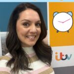 Laura Tobin Instagram – ⏰ Clock change this weekend

When?
Which way do they do?
What will that mean for us?

@gmb