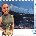 Laura Tobin Instagram – This is what I’d look like on a stamp! 😎

Thanks to the @gmb graphics team #Dreaming #OneDay

Today the @metoffice & @royalmailofficial released 8 stamps to mark the Met Office 170th anniversary (mine isn’t quite as long 🤣)