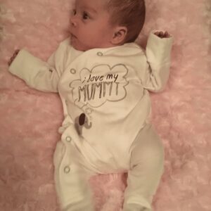 Laura Tobin Instagram - 🥰So proud and honored to be Mummy to Charlotte.

Not just on Mothers day-but every day.

➡️Swipe to go back in time!

🌎 She has already changed the World with the first ever range of premature baby cards.

After being born so early, she has shown more strength and determination in 6 years that I have in 42! She is inspiring, gorgeous & funny (she gets that from me🤣!)

What a perfect day to be in a onesie all day, eating chocolate & doing craft!

Photos from Hello & OK photo shoots, (she loves smiling at camera-where does she get that from? 🧐shoots raising awareness about prematurity)

And happy Mother’s Day to my amazing, amazing, mum, too 🥰