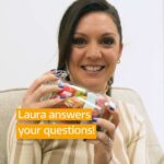 Laura Tobin Instagram - Laura Tobin answers your questions 🌦 #lauratobin #q&a