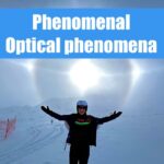 Laura Tobin Instagram – 🤩Wow! Just wow!

🤓Sooo much excitement when a group of meteorologist were greeted by this at the top of the mountain in Andorra!! 

So when I filmed I got lots of the optical phenomena wrong!! We were all so excited we got mixed up-see pic at the end for actual names!

The big white ring was insane-We’ve never seen anything like it, I’ve seen a few of them a few times but separately, but to see them all together on a snowy mountain 🏔️ was surreal and magical!! 

#AndorraWeatherMeeting2024