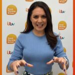 Laura Tobin Instagram - 🦁 Have you heard the phrase ‘In like a lion out like a lamb?’ It’s used to describe March-but why? Some say it’s a transitional month where we move from Winter to Spring and have roaring winds and biting cold followed by calm weather to end the month. 🌌However it is most likely to be linked to astronomy & the positions of the constellations! March starts with Leo (the lion) rising in the east and Aries (the ram or lamb) setting in the west! #FunFacts