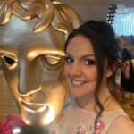 Laura Tobin Instagram – 👗 🥰The dress of dreams for @bafta So much so I slept in it 😴 🛌 🤣 swipe to find out why…
Continuing #NoNewClothes2024 & hired last minute from @thatdressltd Thank you for saving the day-So many people loved it-Including @lorrainekellysmith & @markheyesstylist
Thank you for the #PRInvite @pandocruises it was an amazing evening 🤩
Hair & makeup (by me with guidance from @kkelsing1 @hair__byzoe & using @limelifeuk borrows last minute from @andrearainbowbeautyguide)
#FeltLikeAPrincess #SpeedChange