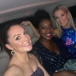 Laura Tobin Instagram – ✨ Palooza dump

What a great night @itvpalooza a showcase of some of the amazing content from 2023 and a sneak peak at 2024.

🥳Always fun partying with team @gmb

Glam
Styling- @debbiedresses 
👗 Hired @mywardrobe_hq 
💄 @kkelsing1 
💇‍♀️ @christinabhair