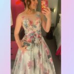 Laura Tobin Instagram – 👗 🥰The dress of dreams for @bafta So much so I slept in it 😴 🛌 🤣 swipe to find out why…
Continuing #NoNewClothes2024 & hired last minute from @thatdressltd Thank you for saving the day-So many people loved it-Including @lorrainekellysmith & @markheyesstylist
Thank you for the #PRInvite @pandocruises it was an amazing evening 🤩
Hair & makeup (by me with guidance from @kkelsing1 @hair__byzoe & using @limelifeuk borrows last minute from @andrearainbowbeautyguide)
#FeltLikeAPrincess #SpeedChange
