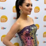 Laura Tobin Instagram – ✨ Palooza dump

What a great night @itvpalooza a showcase of some of the amazing content from 2023 and a sneak peak at 2024.

🥳Always fun partying with team @gmb

Glam
Styling- @debbiedresses 
👗 Hired @mywardrobe_hq 
💄 @kkelsing1 
💇‍♀️ @christinabhair