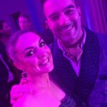 Laura Tobin Instagram – ⨠Palooza dump
What a great night @itvpalooza a showcase of some of the amazing content from 2023 and a sneak peak at 2024.
š„³Always fun partying with team @gmb
Glam
Styling- @debbiedresses
š Hired @mywardrobe_hq
š @kkelsing1
šāāļø @christinabhair