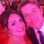 Laura Tobin Instagram – Nooooo, say it isn’t so 😭 

Was it all a dream???

After nearly 10 years of working together @benshephardofficial is off to @thismorning (he is actually just moving next door & we’ll see him all the time 🤣) 

The fact so many people are so sad he is leaving shows how much he is loved and what a great guy he is.

A great presenter, a great advisor, a great drinking partner, a great hugger and a great sweet stealer 😉

Good luck Ben & enjoy the lie ins😘 

I’ll miss you 😢