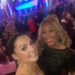 Laura Tobin Instagram – ✨ Palooza dump

What a great night @itvpalooza a showcase of some of the amazing content from 2023 and a sneak peak at 2024.

🥳Always fun partying with team @gmb

Glam
Styling- @debbiedresses 
👗 Hired @mywardrobe_hq 
💄 @kkelsing1 
💇‍♀️ @christinabhair