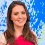 Laura Tobin Instagram - Then and now @gmb 🥰 April 2014 vs April 2024! Team @gmb, studio & first/current photos for autographing! Time flies when you’re having fun #BestJobInTheWorld