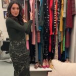 Laura Tobin Instagram – 👗 Did you know we’re buying no new clothes this year?

Here’s an update of how it’s going…..

……Well just over one month in, it’s been really easy-we’ve been ‘shopping in our wardrobe’ and wearing what we have! We’ve added a few charity shop purchases and will do more through February.

Have you been doing this? Do you have any top tips?