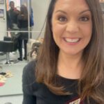 Laura Tobin Instagram – 🤘I did it- I got a photo with @jonbonjovi 

😎I played it cool
➡️Swipe to see me not being cool after 🤪 thanks Lexi