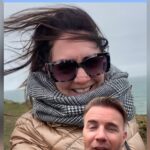 Laura Tobin Instagram – Everyone’s easter holidays 😜

A break in the weather means a…

A ‘very nice day out’ according to @officialgarybarlow 🤣

#GaryBarlow #GaryMeme