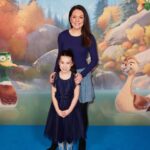 Laura Tobin Instagram - 🥰So proud and honored to be Mummy to Charlotte. Not just on Mothers day-but every day. ➡️Swipe to go back in time! 🌎 She has already changed the World with the first ever range of premature baby cards. After being born so early, she has shown more strength and determination in 6 years that I have in 42! She is inspiring, gorgeous & funny (she gets that from me🤣!) What a perfect day to be in a onesie all day, eating chocolate & doing craft! Photos from Hello & OK photo shoots, (she loves smiling at camera-where does she get that from? 🧐shoots raising awareness about prematurity) And happy Mother’s Day to my amazing, amazing, mum, too 🥰