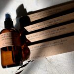Laura Vandervoort Instagram - When our home smells this amazing, I’ve got to share why! Obsessed with @pfcandleco incense! Particularly the Amber & Moss! I found these while visiting LA and emptied out the shelf!! I already had this delicious room spray at home. Not an AD, just an obsession 😂