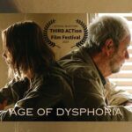 Laura Vandervoort Instagram - AGE OF DYSPHORIA is proud to be an official selection at the THIRD ACTion Film Festival @thirdactionfilmfest in Calgary March 22 - 24th. The mission of the festival is to offer entertaining and educational programing that redefines the narrative around aging. Gordon Pinsent was 88 years old when he co-starred in our film alongside Laura Vandervoort. And, we couldn’t think of a better way to honor his memory as a true icon of Canadian cinema than to finish our festival run in this wonderful festival. If you are in Calgary, please follow the link and purchase tickets to see this film and many more! xo, Jess and Laura