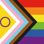 Laura Vandervoort Instagram - Happy Pride Month!! ✨🥰✨ 🌈 Love is Love.