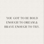 Laura Vandervoort Instagram - Dreaming boldly. I hope you are too. XOXO.