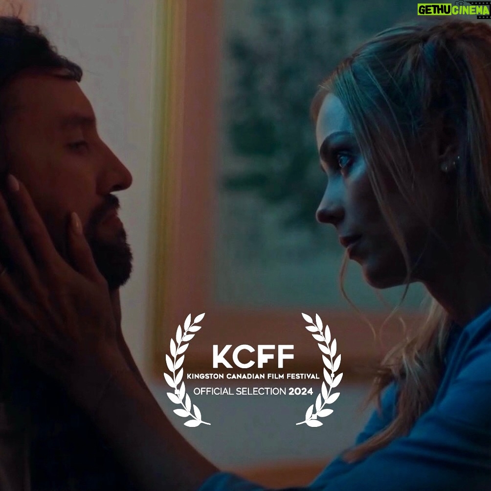 Laura Vandervoort Instagram - Kill Victoria ~ I was lucky enough to be a part of this special film & to meet a wonderful team. Crew and cast were a dream come true. Congratulations to our team leader @robindunne on a wonderful film, which he both wrote and directed!! Coming soon 🎥 Director/Writer @robindunne Cinematographer @justinyaroski Cast @saracanning @aaronsghost @gia_sandhu & #MichaelXavier @characterstalentagency
