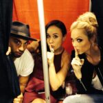 Laura Vandervoort Instagram - Throwing it back on a Thursday to #Bitten and our incredible cast & crew. Missing the years we all spent together working long hours making magic with literal blood, sweat, tears and laughter. What a magical time in my career to work with such incredible talents. #throwbackthursday