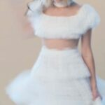 Laura Vandervoort Instagram - All in for Beyoncés country phase…. 🥰 🤠 #texasholdem