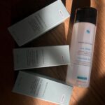 Laura Vandervoort Instagram - Daytime ☀️ to nighttime 🌙 with @skinceuticals 💕
