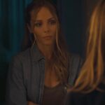 Laura Vandervoort Instagram - A still from our film ‘Kill Victoria’ - Coming Soon 🎥 DOP @justinyaroski Director/Writer @robindunne