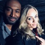 Laura Vandervoort Instagram - Doesn’t everyone drink stolen blood in the mornings from a hospital blood bank to start their day off right? 🧛‍♀️ 🩸 Flashback to the short lived by loved series ‘V Wars’ where I got to work again with my longtime talented friends @adrianholmes @bradturnerdirector @jessicatography @kimderkocsc @tjscottpictures for @netflix Eager to get back to work but frustratingly stuck reminiscing for now. #actorslife
