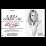 Laura Vandervoort Instagram - 😌 Swipe Right | Article and more images to come xo Friendly reminder that our film @mysoultotakefilm will be available October 31st to rent|buy !! Details & link will be released 31st by EOD (because I’ll be traveling back from London that day I can’t guarantee timing of when I’ll be able to post the link. So keep your eyes peeled!) xo Thank you @qpmag : Makeup/ Photography By @glennnutley @gnphotographyla Hair By @stefanieterzo Styled By @rhondaspiesstylist