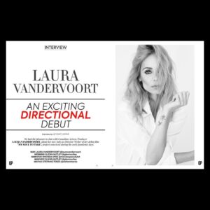 Laura Vandervoort Instagram - 😌 Swipe Right | Article and more images to come xo

Friendly reminder that our film @mysoultotakefilm will be available October 31st to rent|buy !! Details & link will be released 31st by EOD (because I’ll be traveling back from London that day I can’t guarantee timing of when I’ll be able to post the link. So keep your eyes peeled!) xo
Thank you @qpmag 

:

Makeup/ Photography By @glennnutley @gnphotographyla 
Hair By @stefanieterzo 
Styled By @rhondaspiesstylist