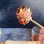 Laura Vitale Instagram – Buongiorno!!!!!!!!! Y’all it’s officially the most wonderful time of the yearrrrrrrr!!!!!! I’m just so excited!! Kicking it off with these candied little bites of pure goodness that you will love!!! All instructions in the video, hardly a recipe and just spectacular served along side a cranberry sparkle cocktail (coming soon hint hint) and it’s just so festive!!