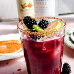 Laura Vitale Instagram – Don’t forget to tune in tonight on a new episode of Tasty Thursday at 6:30pm est on the tube!! Cinco de Mayo themed! Spicy blackberry margaritas, fresh guac, street corn dip and chicken tinga tacos so make sure you come hang with us!! ❤️❤️

(not authentic and I’m absolutely well aware it’s not a celebrated day in Mexico but we are just basic and will take any excuse to drink margaritas and Americans love to have fun on this day but it is not meant to be disrespectful ❤️)