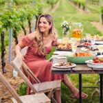 Laura Vitale Instagram – COME MEET MEEEEEEE!!!! Sooooo excited to announce we are doing a mini book tour and I’ll get the chance to meet you in person (IM GONA SQUEEZE YOU SO HARD!!!!!)!!! Dates and locations in the next slide, it’s a ticketed event (it just covers the cost of the book AND OBVIOUSLY ILL SIGN IT WITH A PERSONAL MESSAGE ❤️❤️❤️) and if you already pre ordered you can get one signed for a special someone in your life who loves to cook! Link to get your tickets is in my stories (and saved in my New Book highlight) and there are limited seats so pleaseeeeeeeee book it fast and bring a friend! (I sure am bringing a friend! 😉) can’t wait to see yall!!!!!!