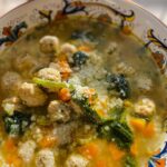 Laura Vitale Instagram – Such a fav and I swear it has magic powers!! Cozy it up with a big bowl and some fresh bread❤️ recipe on my site and linked in stories!