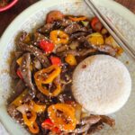 Laura Vitale Instagram - What an easy delight!! One of our absolute fav quick weeknight dishes that comes together in 20 min! Full recipe on my site, linked in bio!