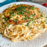 Laura Vitale Instagram – Comment ALFREDO (no other characters after per favore) and I’ll send you the recipe or you can always find it on my site! You guys, it’s the best, the ultimate, the most luxe slurp of your life. Absolutely nottttttt authentic Italian in any way but it’s an American classic you all love and I take my duty of sharing allllllll the good food with my besties so had to share this. It’s my sister’s favorite pasta these days, she’s skipped going out plans of I make this for dinner so she can stay home and eat 🤣🤣 it’s that good!