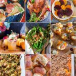 Laura Vitale Instagram – Thanksgiving is wrapped up on LITK! My fav dinner rolls and everyone’s fav sweet potato casserole are coming this week, a Thanksgiving Tasty Thursday (on Friday the 17th) to help answer all your last minute questions and help you as much as I can, and a few more videos here on IG for any last minute inspo. It’s been a scrumptious one, filled with cozy, traditional dishes (but made the best ever!!) and ease!! I hope Ive helped you as you plan and prep for the big day, after this week we are onto Holiday season baby!! Love y’all! #lvturkeyday2023