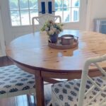 Laura Vitale Instagram – Little home things recently that just make me happy. Bringing in that blue and white (I can’t get enough) and few rustic touches. The BESTTTTTTTT faux florals EVERRRRR ever ever!! More in stories! All linked for ya! What’s your favorite home style?