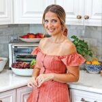 Laura Vitale Instagram – ⭐️🎉 Joining our all-star ‘Chefs Who Care’ lineup is Cookbook author Laura Vitale, the host of ‘Laura in the Kitchen’, an Italian born cook with a passion for all things home-cooking. She started off in her father’s Italian Bistro and is now an internet sensation boasting over 3.8 Million YouTube subscribers. When she’s not in her kitchen, Laura is sharing her passion for cooking on morning shows and judging on the Food Network. 

Laura will be signing her new book during our VIP Access Hour. To meet Laura and get a signed copy of her new book, get your VIP access hour tickets here: https://bit.ly/4ck0lqC 

#NJnonprofit #charityevent #pediatriccancer #community #pediatric #chefs #fundraising #sttropezvibes #pediatriccancerawareness #support #nonprofitorganization #njnonprofit #children #foundation #pediatriccancer #pediatriccancerawareness #community #fundraising #charityevent #chefs #chefs #NY #press #NJmedia #SpringlakeNJ #springlake