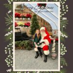 Laura Vitale Instagram - Merry Christmas from our family to yours! ❤️