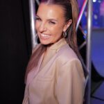 Laura Wontorra Instagram - Grüße vom Ninja-Set 🎥 ab Herbst beim RTL