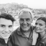 Laura Wontorra Instagram - Papa ❤️