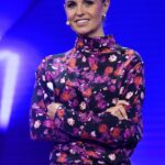 Laura Wontorra Instagram - Nicht mal mehr eine Woche 💗 Das coolste Kölner Dreigestirn, dass ich kenne geht endlich auf Sendung! @timmaelzer_official @knossi @elton_tv in „Drei gegen Einen“ ab Samstag den 20.04. um 20:15 Uhr bei @rtl_de! Wer hat’s schon im Kalender?